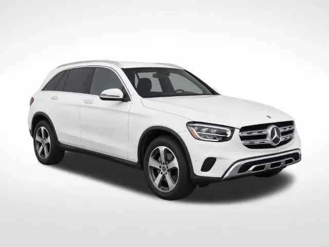 Unknown 2022 Mercedes-Benz GLC 300 for sale in Cockeysville, MD