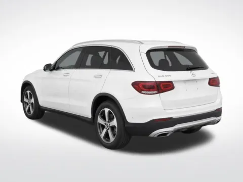 More photos of 2022 Mercedes-Benz GLC 300 at Used Cars of Baltimore, MD