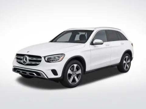 Unknown 2022 Mercedes-Benz GLC 300 for sale in Cockeysville, MD