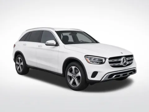 Photos of 2022 Mercedes-Benz GLC 300 for sale in Cockeysville, MD at Used Cars of Baltimore