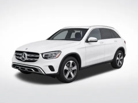 Photos of 2022 Mercedes-Benz GLC 300 for sale in Cockeysville, MD at Used Cars of Baltimore