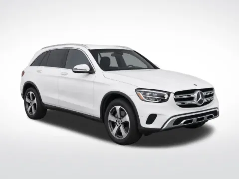 Unknown 2022 Mercedes-Benz GLC 300 for sale in Cockeysville, MD