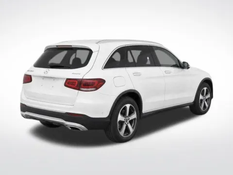 More photos of 2022 Mercedes-Benz GLC 300 at Used Cars of Baltimore, MD