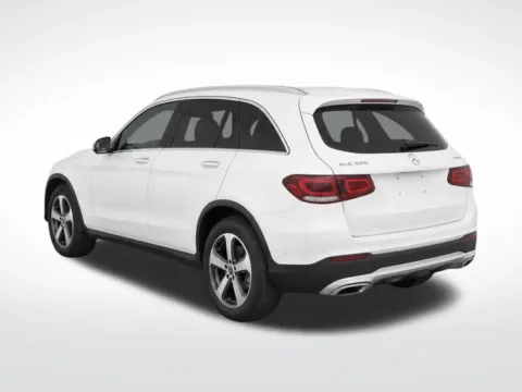 Another view of 2022 Mercedes-Benz GLC 300 for sale in Cockeysville, MD at Used Cars of Baltimore