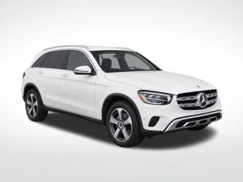 Photos of 2022 Mercedes-Benz GLC 300 for sale in Cockeysville, MD at Used Cars of Baltimore