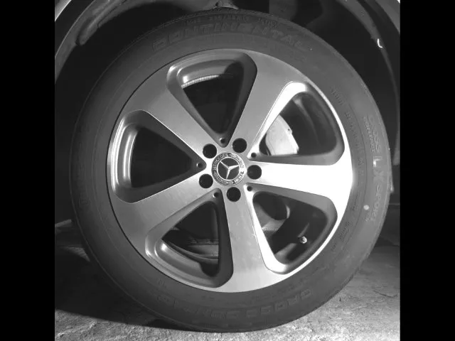 Mercedes-Benz GLC photo 9
