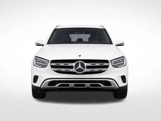 Mercedes-Benz GLC photo 5