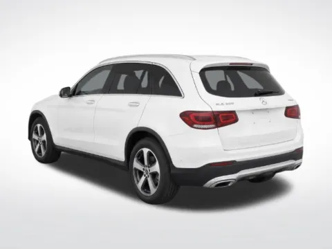 More photos of 2022 Mercedes-Benz GLC 300 at Used Cars of Baltimore, MD