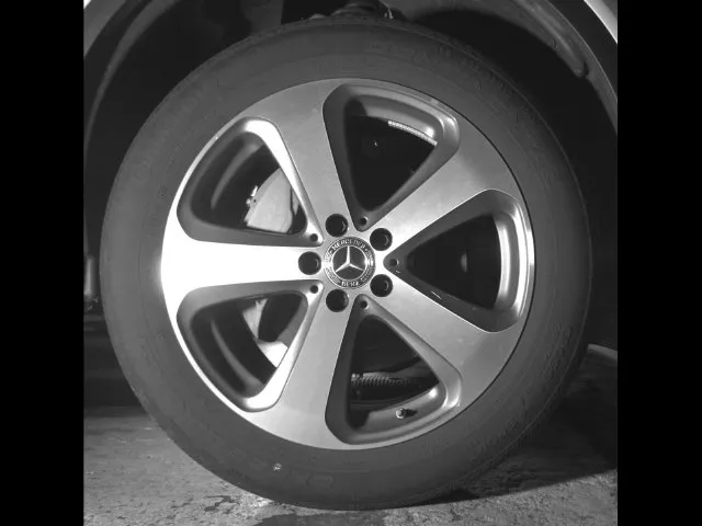 Mercedes-Benz GLC photo 10