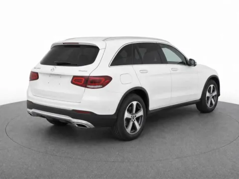 More photos of 2022 Mercedes-Benz GLC 300 at Used Cars of Baltimore, MD