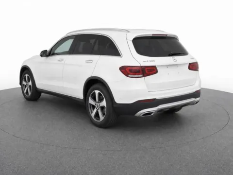 Another view of 2022 Mercedes-Benz GLC 300 for sale in Cockeysville, MD at Used Cars of Baltimore
