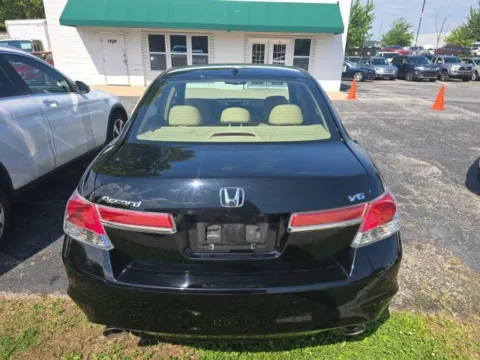 More photos of 2011 Honda Accord EX-L at Used Cars of Baltimore, MD