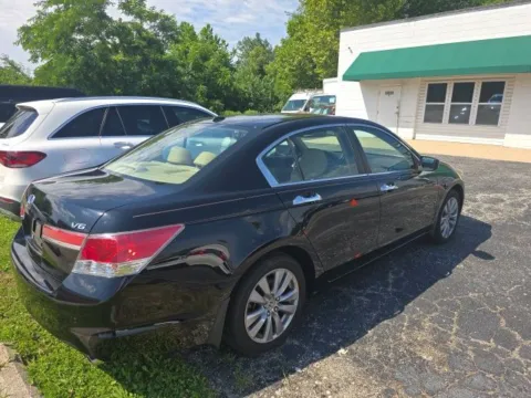 More photos of 2011 Honda Accord EX-L at Used Cars of Baltimore, MD