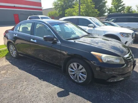Another view of 2011 Honda Accord EX-L for sale in Cockeysville, MD at Used Cars of Baltimore
