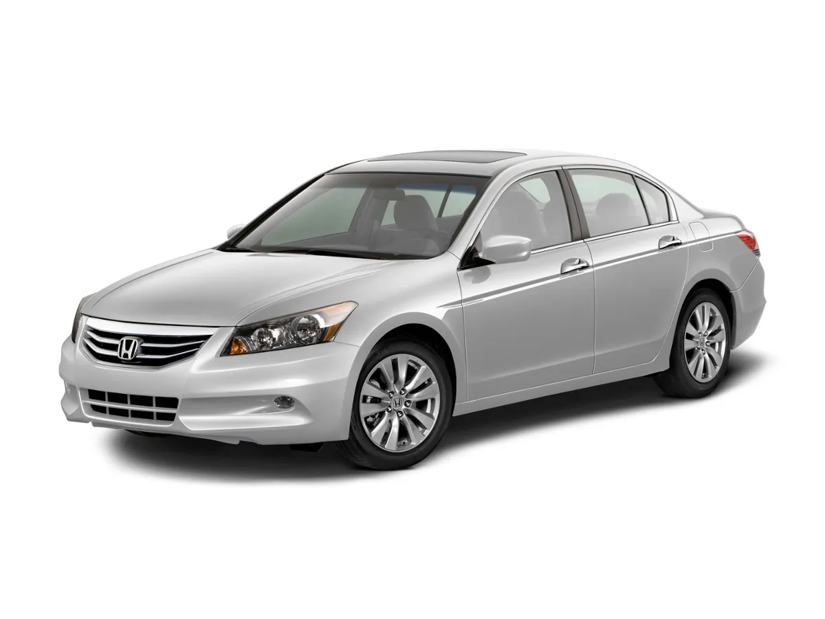 2011 Honda Accord EX-L for sale in Cockeysville, MD