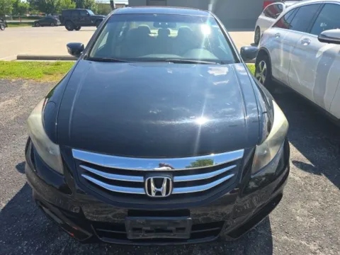 Photos of 2011 Honda Accord EX-L for sale in Cockeysville, MD at Used Cars of Baltimore