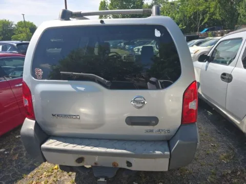 More photos of 2010 Nissan Xterra SE at Used Cars of Baltimore, MD