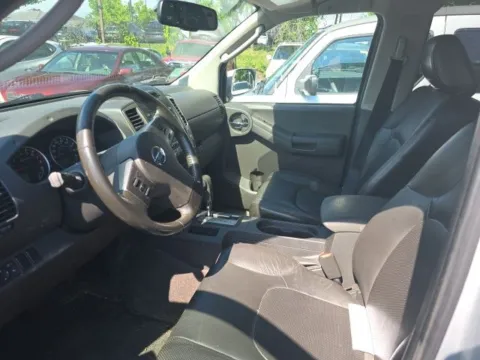 More photos of 2010 Nissan Xterra SE at Used Cars of Baltimore, MD