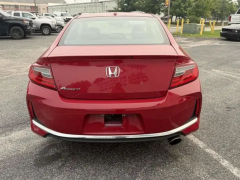 More photos of 2016 Honda Accord EX-L at Used Cars of Baltimore, MD