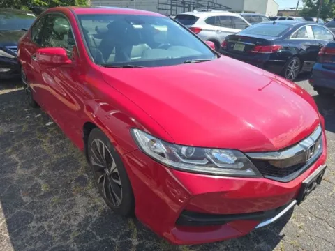 Another view of 2016 Honda Accord EX-L for sale in Cockeysville, MD at Used Cars of Baltimore