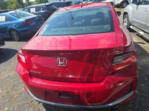 More photos of 2016 Honda Accord EX-L at Used Cars of Baltimore, MD