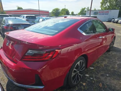 More photos of 2016 Honda Accord EX-L at Used Cars of Baltimore, MD