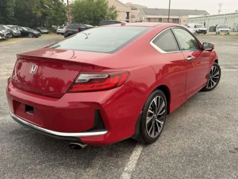 More photos of 2016 Honda Accord EX-L at Used Cars of Baltimore, MD