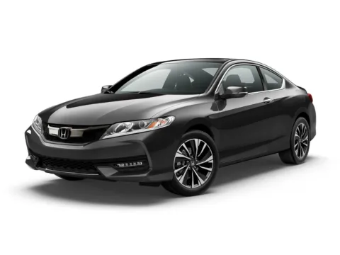 Red 2016 Honda Accord EX-L for sale in Cockeysville, MD