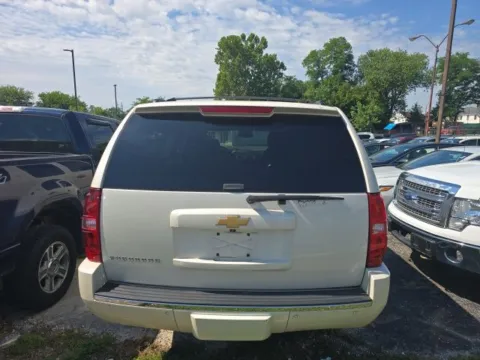 More photos of 2014 Chevrolet Suburban 1500 LTZ at Used Cars of Baltimore, MD