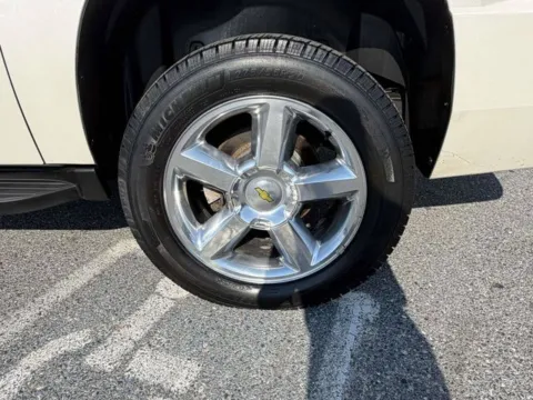 Another view of 2014 Chevrolet Suburban 1500 LTZ for sale in Cockeysville, MD at Used Cars of Baltimore