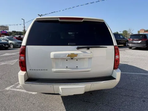 More photos of 2014 Chevrolet Suburban 1500 LTZ at Used Cars of Baltimore, MD