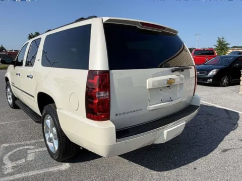More photos of 2014 Chevrolet Suburban 1500 LTZ at Used Cars of Baltimore, MD