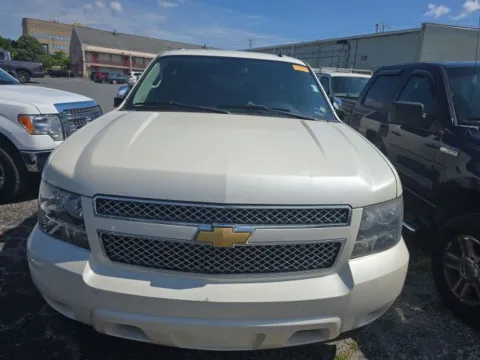 Photos of 2014 Chevrolet Suburban 1500 LTZ for sale in Cockeysville, MD at Used Cars of Baltimore