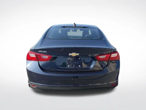 More photos of 2017 Chevrolet Malibu LS at Used Cars of Baltimore, MD