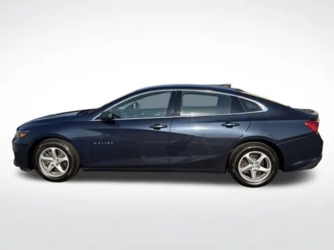 Photos of 2017 Chevrolet Malibu LS for sale in Cockeysville, MD at Used Cars of Baltimore