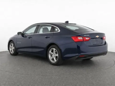 More photos of 2017 Chevrolet Malibu LS at Used Cars of Baltimore, MD