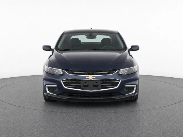 Chevrolet Malibu photo 5