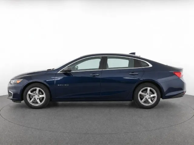 Chevrolet Malibu photo 7