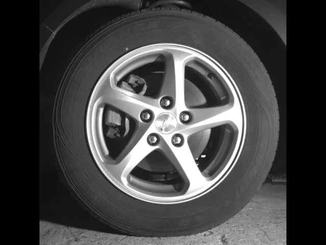 Chevrolet Malibu photo 9