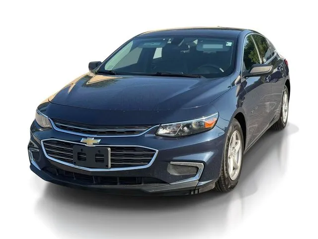 Unknown 2017 Chevrolet Malibu LS for sale in Cockeysville, MD
