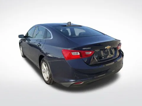 More photos of 2017 Chevrolet Malibu LS at Used Cars of Baltimore, MD