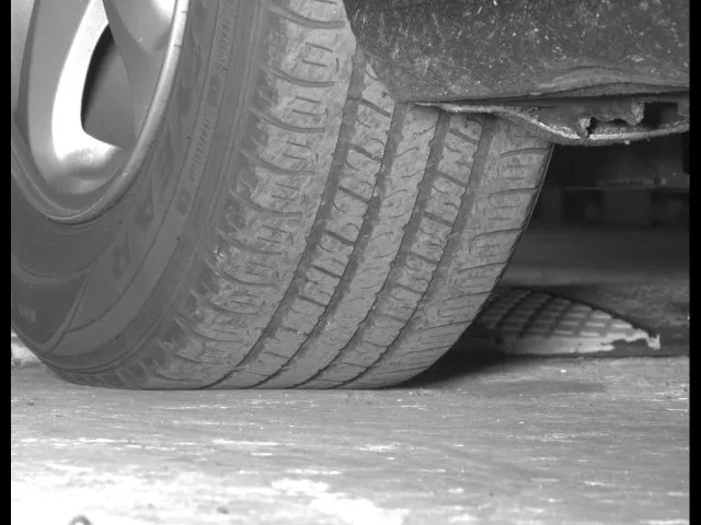 Chevrolet Malibu photo 13