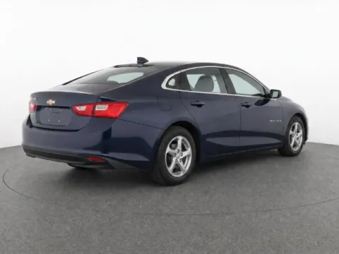 Another view of 2017 Chevrolet Malibu LS for sale in Cockeysville, MD at Used Cars of Baltimore