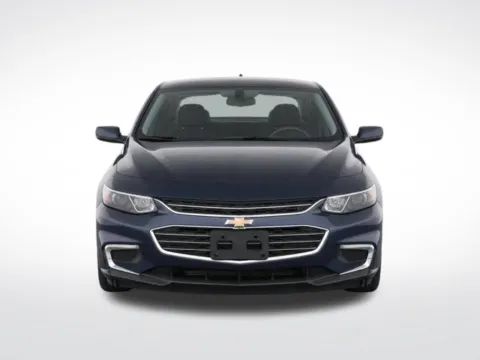 More photos of 2017 Chevrolet Malibu LS at Used Cars of Baltimore, MD