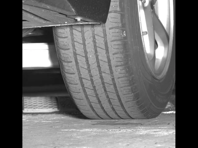Chevrolet Malibu photo 16