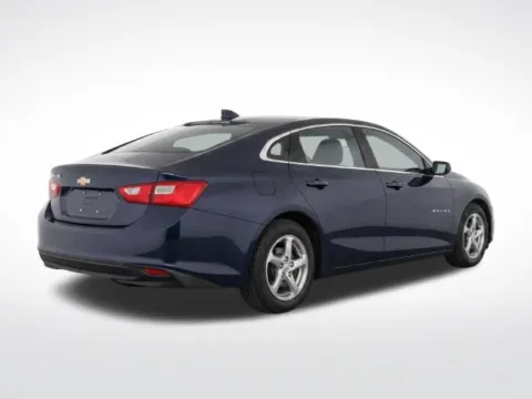 Another view of 2017 Chevrolet Malibu LS for sale in Cockeysville, MD at Used Cars of Baltimore