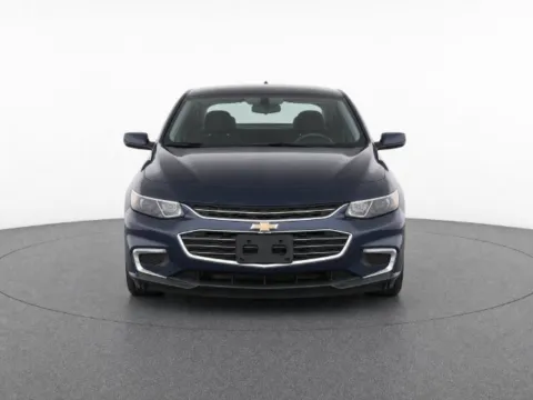 More photos of 2017 Chevrolet Malibu LS at Used Cars of Baltimore, MD
