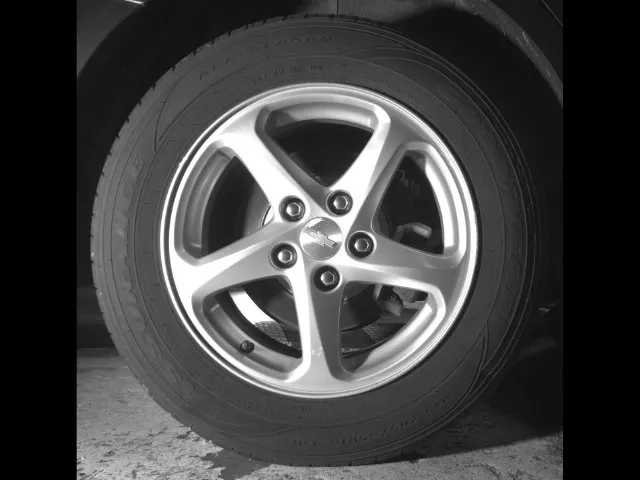 Chevrolet Malibu photo 12