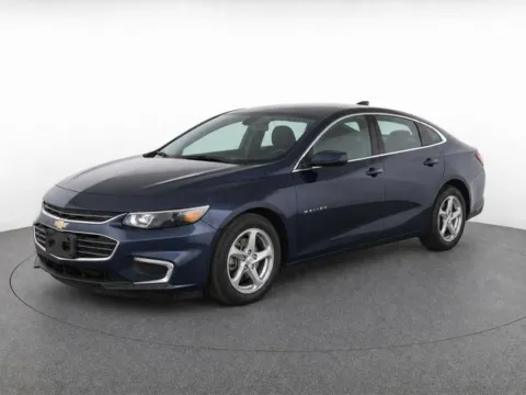 Photos of 2017 Chevrolet Malibu LS for sale in Cockeysville, MD at Used Cars of Baltimore