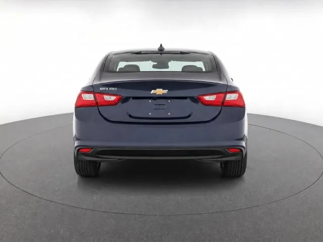 Chevrolet Malibu photo 6